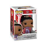 Funko WWE POP Bianca Belair Vinyl Figure - Radar Toys