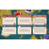 300 Earth And Water Card Game - Radar Toys