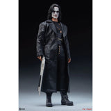Sideshow The Crow Sixth Scale Action Figure - Radar Toys