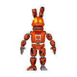 Funko Five Nights At Freddy's Dreadbear Jack-O-Bonnie Action Figure - Radar Toys