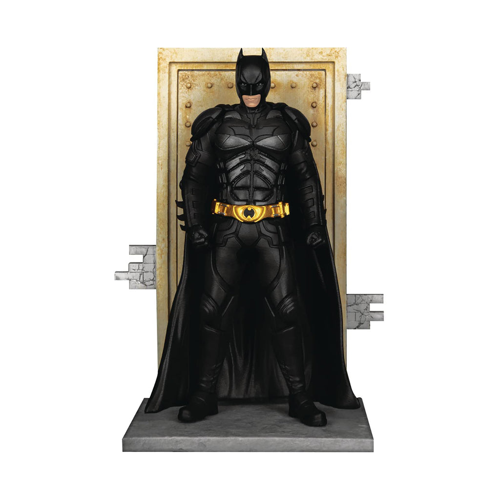 Beast Kingdom DC Dark Knight D Stage Batman Figure - Radar Toys