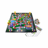 Playmonster Zombie Chase Board Game - Radar Toys