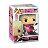 Funko Rocks POP Machine Gun Kelly Vinyl Figure - Radar Toys