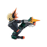 Little Buddy My Hero Academia The Amazin Heroes Volume 14 Katsuki Bakugo Figure - Radar Toys