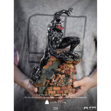 Iron Studios Marvel Venom Let There Be Carnage Venom 1:10 Scale Figure - Radar Toys