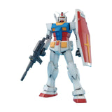 Bandai Gundam RX-78-2 Ver 2 MG Model Kit - Radar Toys
