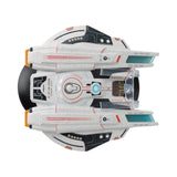 Eaglemoss Star Trek Online USS Shran NCC-91413 Replica Ship - Radar Toys