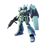 Bandai Gundam Char's Counterattack Jegan HG Model Kit - Radar Toys
