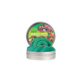 Crazy Aaron's Scentsory Putty Scented Watermelon Wild Tiki Thinking Putty - Radar Toys