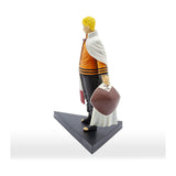 Banpresto Boruto Naruto Next DXF Shinobi Relations Naruto Comeback Figure - Radar Toys
