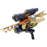 Robotech 30th Anniversary VF-1D Super Veritech Set - Radar Toys