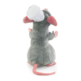 Folkmanis Ratatouille Remy Puppet Plush Figure - Radar Toys