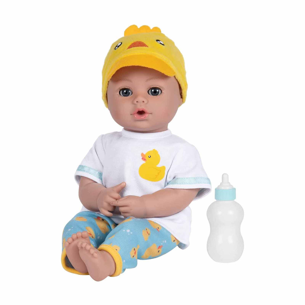 Adora Play Time Baby Ducky Darling Baby Doll - Radar Toys
