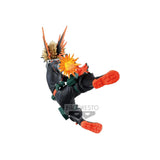 Little Buddy My Hero Academia The Amazin Heroes Volume 14 Katsuki Bakugo Figure - Radar Toys