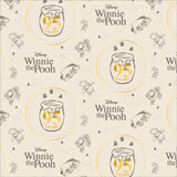 Loungefly Disney Winnie The Pooh 95th Anniversary Celebration Toss Mini Backpack - Radar Toys