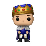 Funko WWE POP Jerry Lawler Vinyl Figure - Radar Toys