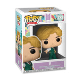 Funko Rocks BTS POP Dynamite V Vinyl Figure - Radar Toys