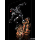 Iron Studios Marvel Venom Let There Be Carnage Venom 1:10 Scale Figure - Radar Toys