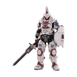 Joy Toy 1st Steel Legion Ice Sword Action Figure - Radar Toys