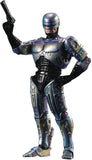 Robocop Robert Cop 2  PX 1/18 Exquisite Action Figure - Radar Toys