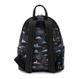 Loungefly Disney Classic Characters Clouds Mini Backpack - Radar Toys