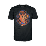 Funko Five Nights At Freddy's POP Balloon Foxy And Small Shirt Set - Radar Toys