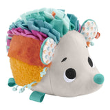 Fisher Price Cuddle N Snuggle Hedgehog Figure - Radar Toys