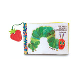The World Of Eric Carle Very Hungry Caterpillar Soft Book - Radar Toys