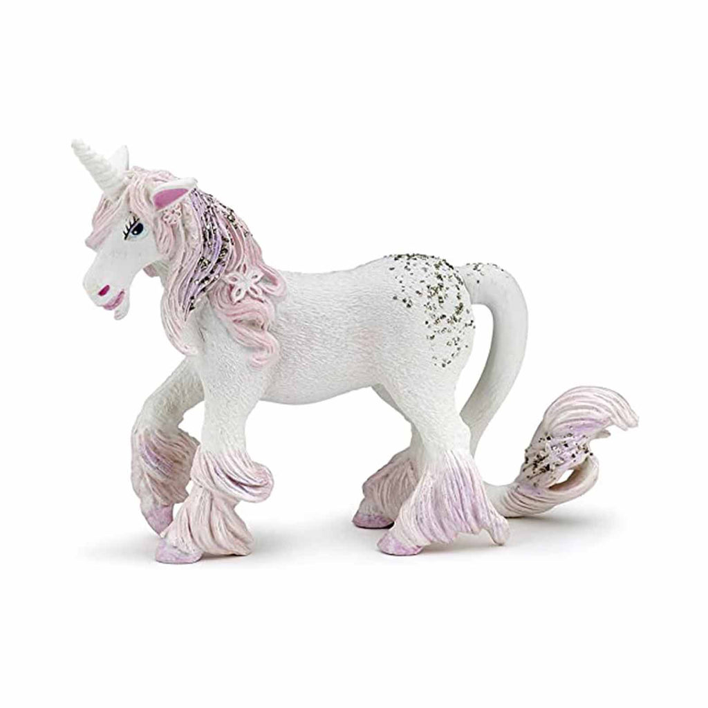 Papo Enchanted Unicorn Fantasy Figure 38804