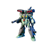 Bandai Mobile Suit Gundam Unicorn HG RGM-89S Stark Jegan 1:144 Scale Model Kit - Radar Toys