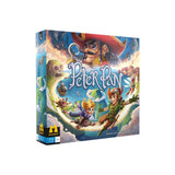 Pan's Island Board Game - Radar Toys