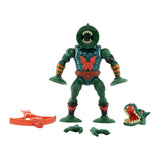 Mattel Masters Of The Universe Origins Leech 6 Inch Action Figure - Radar Toys