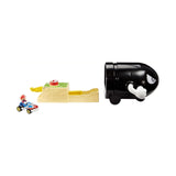 Hot Wheels Mario Kart Bullet Bill Track Set - Radar Toys