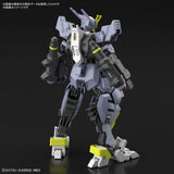 Bandai Iron Blooded Orphans Urdr-Hunt Asmoday HG 1/144 Model Kit - Radar Toys