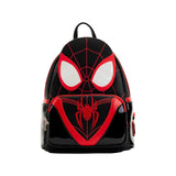 Loungefly Marvel Miles Morales Spider-Man Cosplay Mini Backpack - Radar Toys