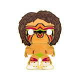 Funko WWE POP Pin The Ultimate Warrior Figure - Radar Toys