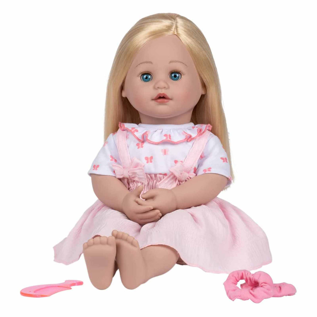 Adora My Sweet Style Doll Avery Baby Doll