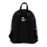 Loungefly Nightmare Before Christmas Halloween Line Mini Backpack - Radar Toys