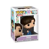 Funko Rocks BTS POP Dynamite Suga Vinyl Figure - Radar Toys