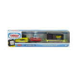 Fisher Price Thomas And Friends Motorized Deliver The Win Diesel Engine - Radar Toys