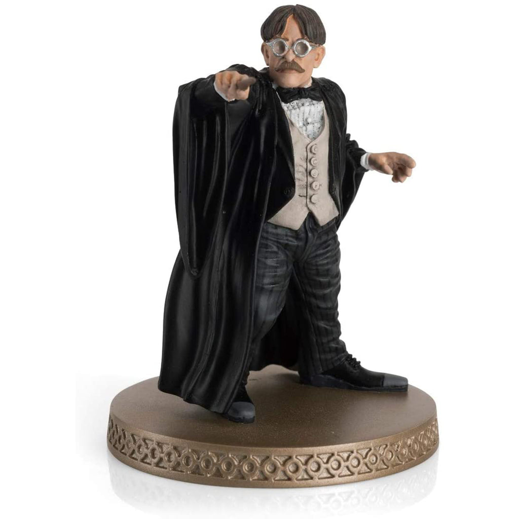 Eaglemoss Wizarding World Filius Flitwick Figure
