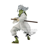 Bandai That Time I Got Reincarnated As A Slime Hakuro Ver B Figure - Radar Toys