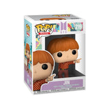 Funko Rocks BTS POP Dynamite Jin Vinyl Figure - Radar Toys