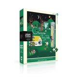 Grimm's Fairy Tales 500 Piece Puzzle - Radar Toys