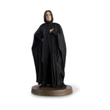 Eaglemoss Wizarding World Harry Potter Severus Snape Figure - Radar Toys