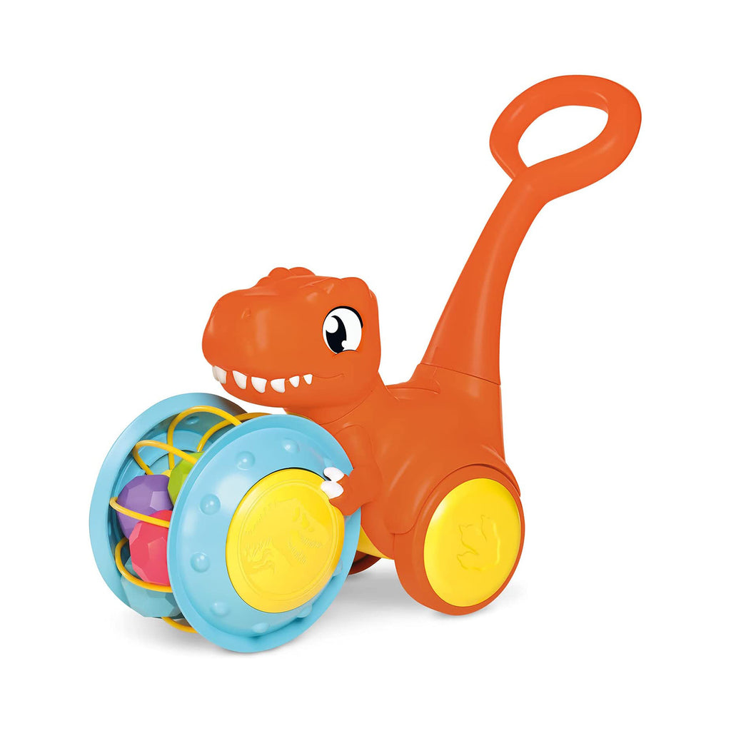 TOMY Pic And Push T-Rex Play Set