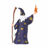 Papo Merlin The Magician Fantasy Figure 39005 - Radar Toys