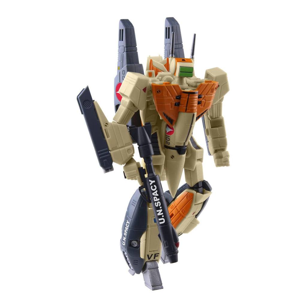 Robotech 30th Anniversary VF-1D Super Veritech Set