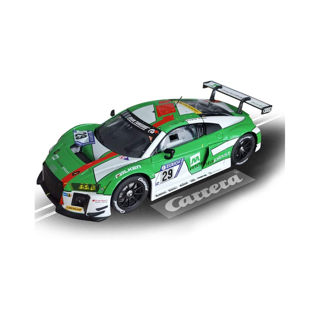Carrera Digital 132 Audi R8 LMS Winner 24h Nürburgring No. 29 1:32 Scale Slot Car