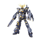 Bandai Unicorn Gundam 02 Banshee Destroy Mode HG Model Kit - Radar Toys